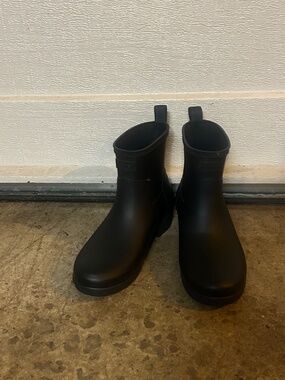 Hunter boots